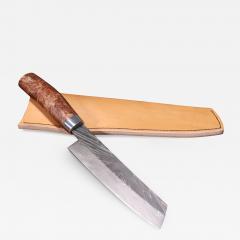  Costantini Design Customizable forged culinary Damascus Steel Knife from Costantini Design - 2983879