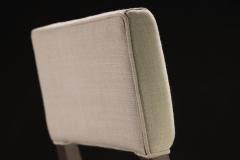  Costantini Design Elegant Modern Upholstered Dining Chair with Com Skirt Luca from Costantini - 4055491