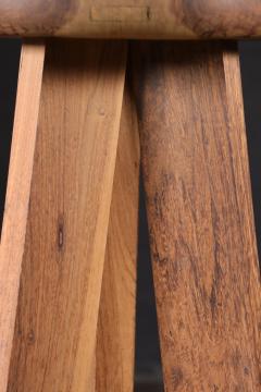  Costantini Design Exotic Wood Barstool Prototype from Costantini - 3035253