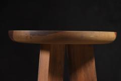  Costantini Design Exotic Wood Barstool Prototype from Costantini - 3035254