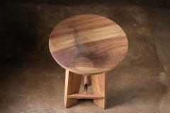  Costantini Design Exotic Wood Barstool Prototype from Costantini - 3035255