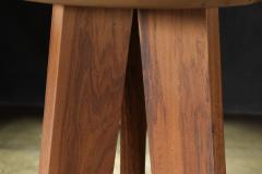  Costantini Design Exotic Wood Barstool Prototype from Costantini - 3035259