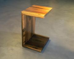  Costantini Design Exotic Wood Live Edge Occasional Table from Costantini Carlo - 1977922