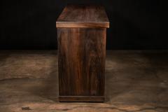  Costantini Design Exotic Wood Oil Rubbed Bronze Sideboard 1 Door from Costantini Bertolucci - 3553866