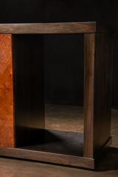  Costantini Design Exotic Wood Oil Rubbed Bronze Sideboard 1 Door from Costantini Bertolucci - 3553871