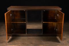  Costantini Design Exotic Wood Oil Rubbed Bronze Sideboard 2 Doors from Costantini Bertolucci - 3544651