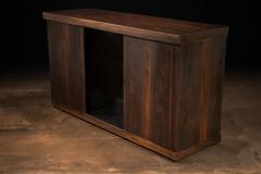  Costantini Design Exotic Wood Oil Rubbed Bronze Sideboard 2 Doors from Costantini Bertolucci - 3544652