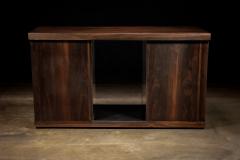  Costantini Design Exotic Wood Oil Rubbed Bronze Sideboard 2 Doors from Costantini Bertolucci - 3544655