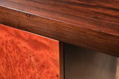  Costantini Design Exotic Wood Oil Rubbed Bronze Sideboard 2 Doors from Costantini Bertolucci - 3544656