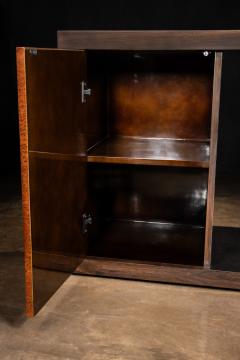  Costantini Design Exotic Wood Oil Rubbed Bronze Sideboard 2 Doors from Costantini Bertolucci - 3544658