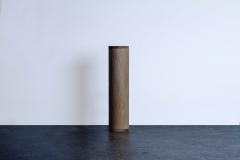  Costantini Design Handcrafted of Wood Shavings Floor Lamp by Theophane Ingold Shavings Column - 4639408