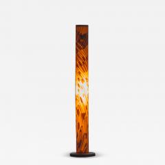  Costantini Design Handcrafted of Wood Shavings Floor Lamp by Theophane Ingold Shavings Totem - 4640611