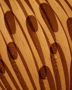  Costantini Design Handcrafted of Wood Shavings Pendant Lamp by Theophane Ingold Shavings Sphere - 4640386