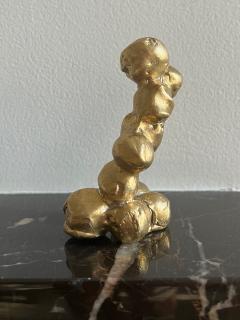  Costantini Design Limited Edition Cast Bronze Sculpture by William Stuart for Costantini WCS2202 - 3383353