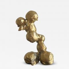  Costantini Design Limited Edition Cast Bronze Sculpture by William Stuart for Costantini WCS2202 - 3384394