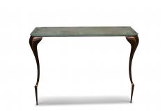  Costantini Design Lychorinda Cast Bronze Console Table from Costantini - 1671851