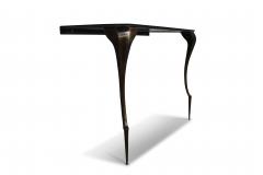  Costantini Design Lychorinda Cast Bronze Console Table from Costantini - 1671852