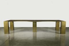  Costantini Design Modern Bronze Customizable Dining Table from Costantini Alonzo - 3991146