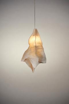  Costantini Design Modern Fabric Pendant Light Medium Phantasma from Studio Mirei to Costantini - 4611218