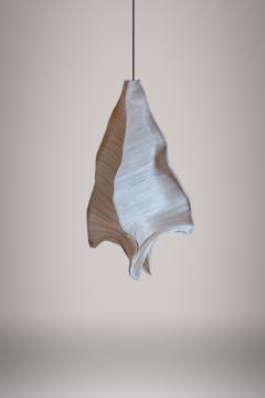  Costantini Design Modern Fabric Pendant Light Small Phantasma from Studio Mirei to Costantini - 4611215