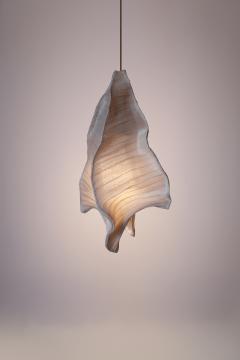  Costantini Design Modern Fabric Pendant Light Small Phantasma from Studio Mirei to Costantini - 4611216