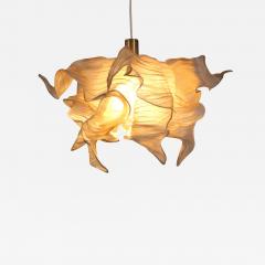  Costantini Design Modern Fabric Pendant Plain Light Nebula 40cm by Studio Mirei - 3383681