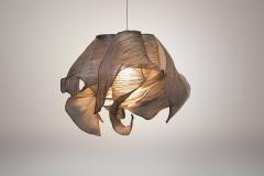  Costantini Design Modern Fabric Pendant Plain Light Nebula from Studio Mirei In Stock - 2020426