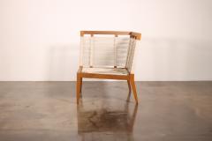  Costantini Design Modern Hand Woven Cording Outdoor Banquette from Costantini In Stock - 3035088