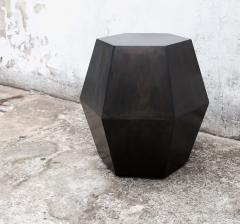  Costantini Design Modern Side Table in Steel from Costantini Tamino Hex - 2101809