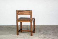  Costantini Design Modern Solid Argentine Rosewood Serrano Chair from Costantini - 1698723