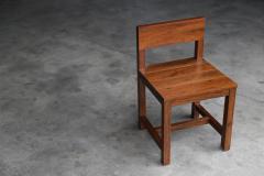  Costantini Design Modern Solid Argentine Rosewood Serrano Chair from Costantini - 1698727