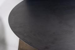  Costantini Design Oval Modern Steel Wire Coffee Table by Costantini Richiamo Oval IN STOCK - 4494097