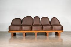  Costantini Design Pews for Studio K r by Costantini - 3655517