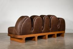  Costantini Design Pews for Studio K r by Costantini - 3655520