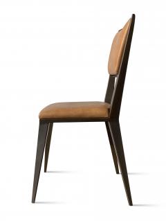  Costantini Design Rodelio Modern Metal Dining Chair from Costantini - 1698432