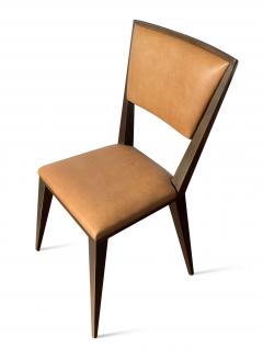  Costantini Design Rodelio Modern Metal Dining Chair from Costantini - 1698443