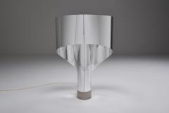 Costantino Corsini and Giorgio Wiskemann Stilnovo Table Lamps by Corsini Wiskemann 1968 - 2926622