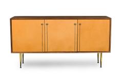  Couro 3 Door Credenza - 4161847