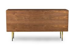  Couro 3 Door Credenza - 4161850