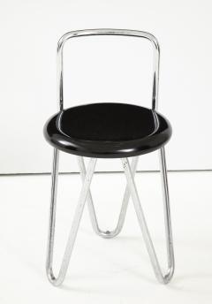  Cova Bauhaus chair made in 1925 by Cova Italy - 1284168