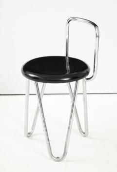  Cova Bauhaus chair made in 1925 by Cova Italy - 1284171