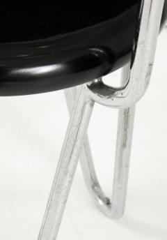  Cova Bauhaus chair made in 1925 by Cova Italy - 1284175