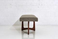  Craft Associates Adrian Pearsall Bench for Craft Associates 1960 - 1793651