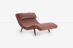  Craft Associates Adrian Pearsall Wave Chaise Lounge for Craft Associates - 3818213