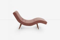  Craft Associates Adrian Pearsall Wave Chaise Lounge for Craft Associates - 3818215