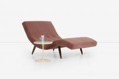  Craft Associates Adrian Pearsall Wave Chaise Lounge for Craft Associates - 3818221