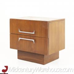  Craft Associates Craft Associates Mid Century Nightstand - 2577755