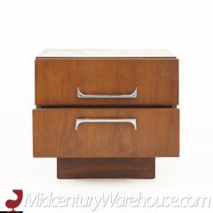  Craft Associates Craft Associates Mid Century Nightstand - 2577757