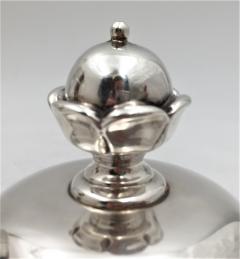  Crichton Co Crichton English Sterling Silver 1917 Two Handled Trophy Urn in Georgian Style - 3247492