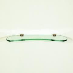  Cristal Art Cristal Art Glass Shelf 50s - 4030380